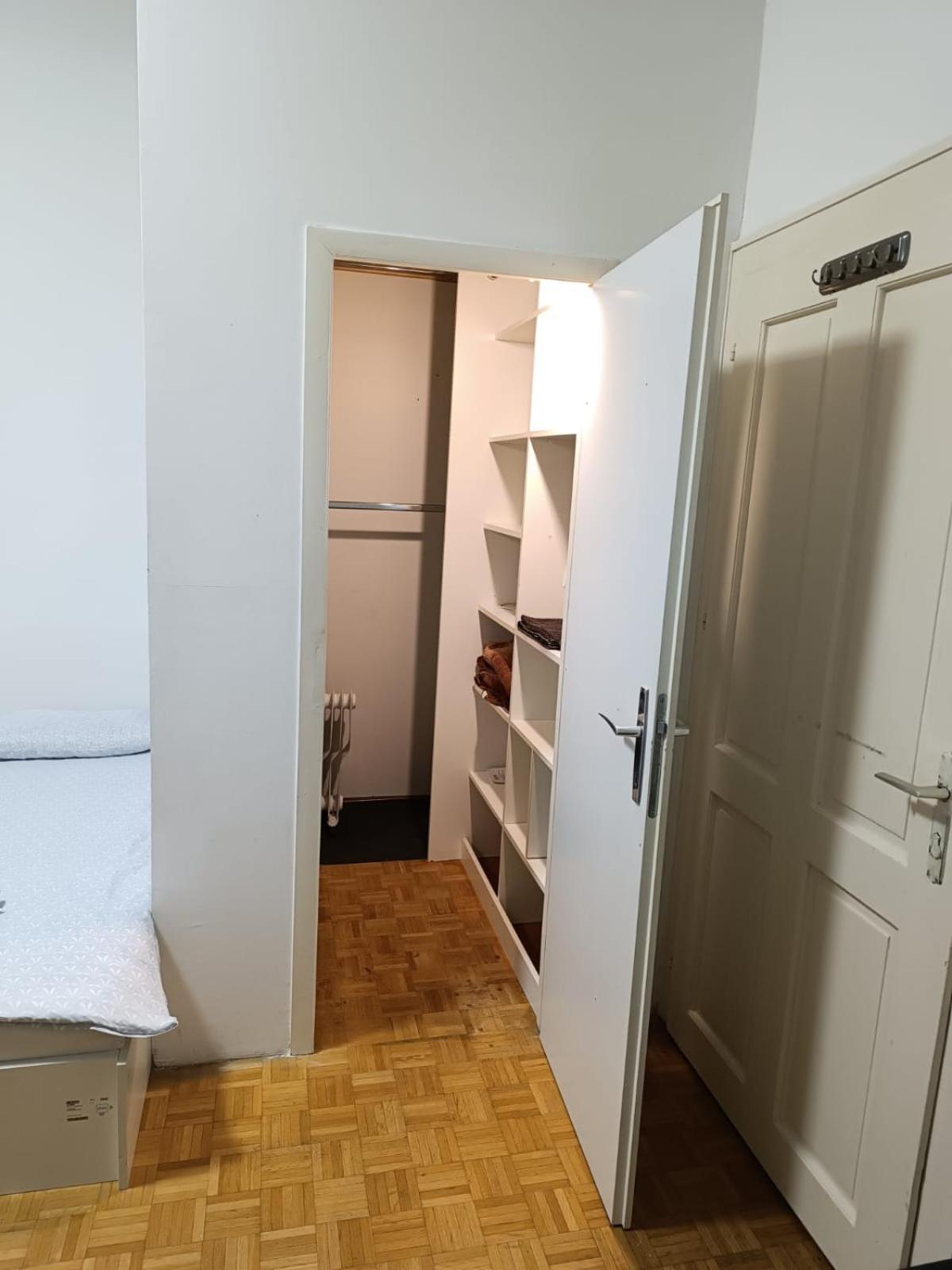 Wohnung In Der Naehe Wiener Stadthalle Und Zentrum 9 Kültér fotó