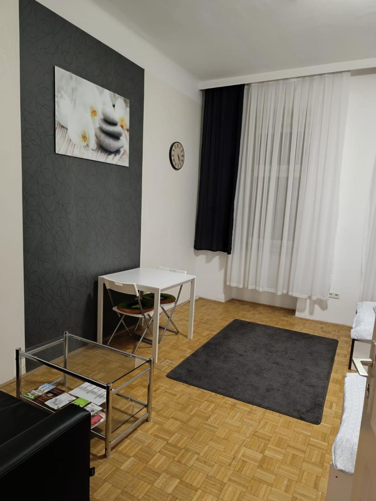 Wohnung In Der Naehe Wiener Stadthalle Und Zentrum 9 Kültér fotó